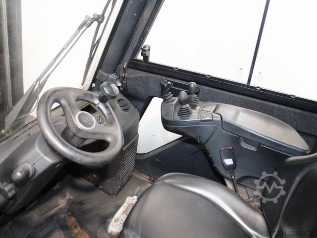  Linde H 25 D-02  392