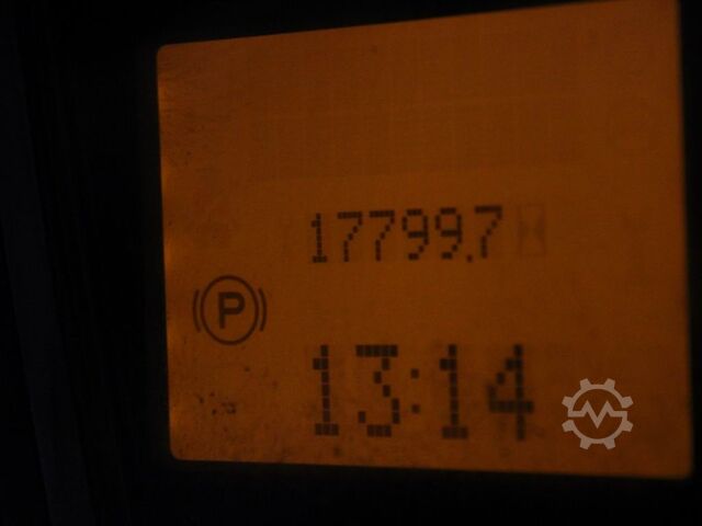  Linde H 25 D-02  392