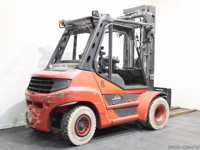  Linde H 70 D-03  396