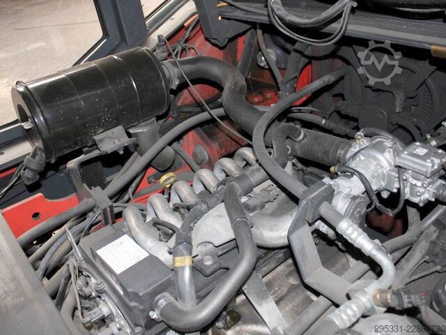  Linde H 80 T