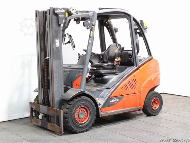  Linde H 25 D-02  393