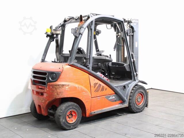  Linde H 25 D-02  393