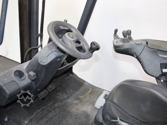  Linde H 30 D-02  393