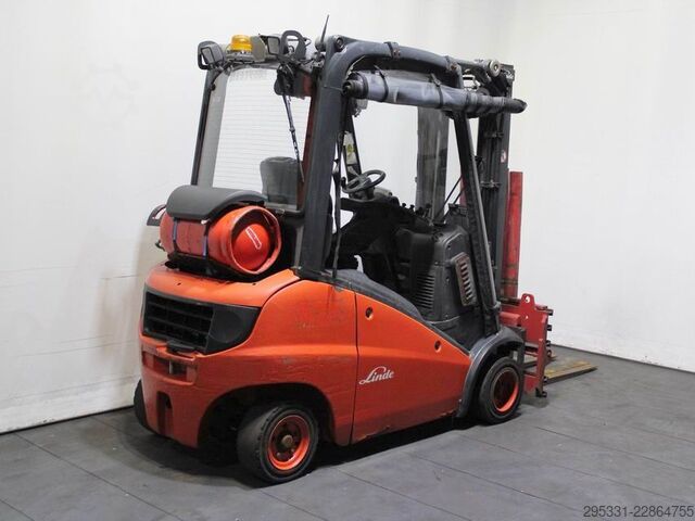  Linde H 20 T-01  391