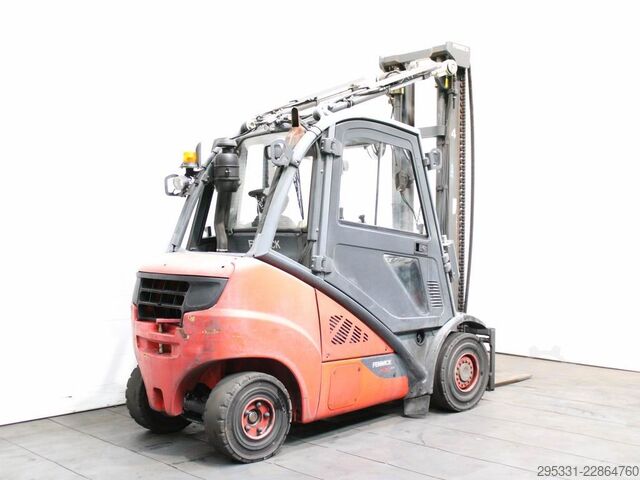  Linde H 30 D-02  393