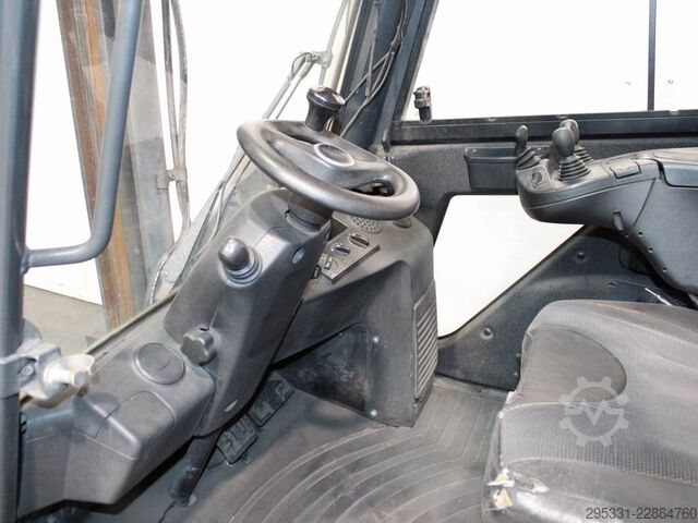  Linde H 30 D-02  393