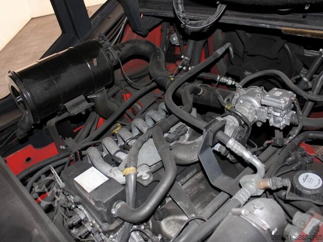  Linde H 80 T
