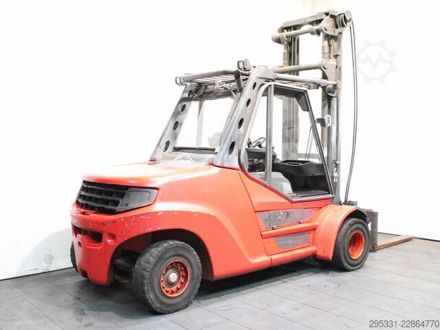  Linde H 80 D