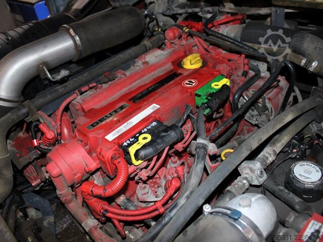  Linde H 80 D