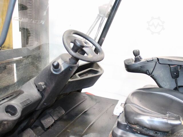  Linde H 80 D