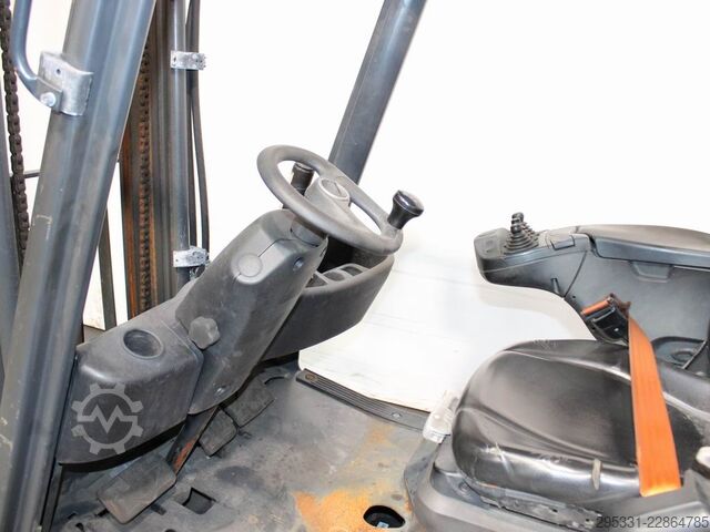  Linde H 16 T-01  391
