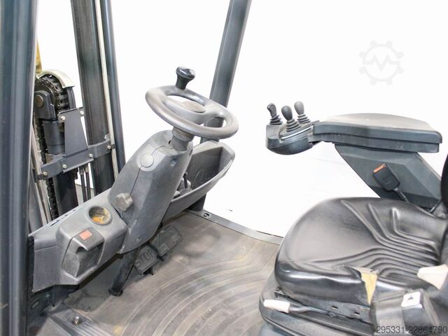  Linde H 25 T  392
