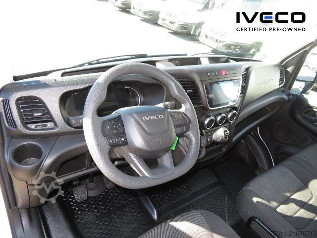 High top van IVECO Daily 35S16V Klima, PDC, lang+hoch, FACELIFT