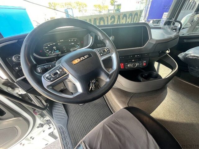 Standard tractor unit DAF XF 480 FT