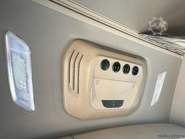 Standard tractor unit DAF XF 480 FT