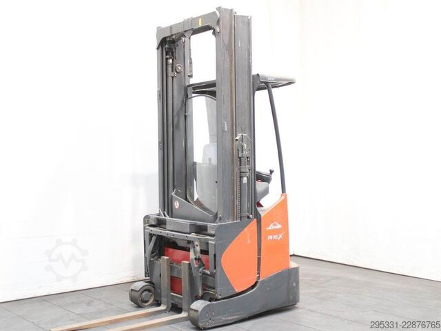 річтра́к Linde R 16 X-02  116