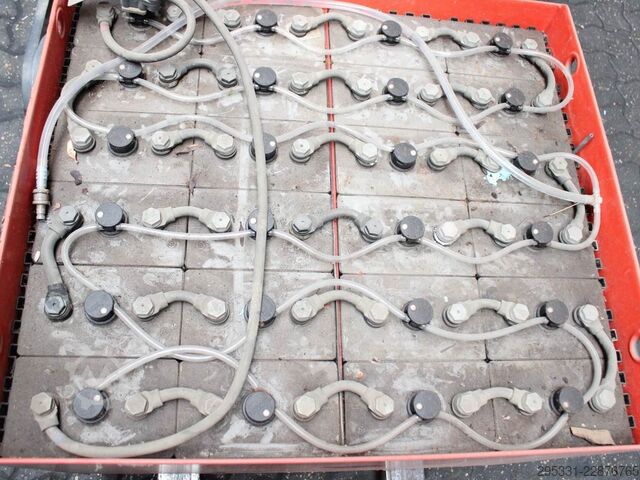 річтра́к Linde R 16 X-02  116