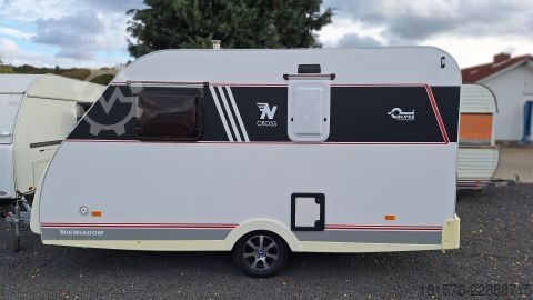 Caravan Niewiadow N-Cross-DS