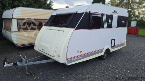 Caravan Niewiadow N-Cross-DS