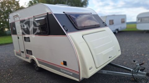 Caravan Niewiadow N-Cross-DS