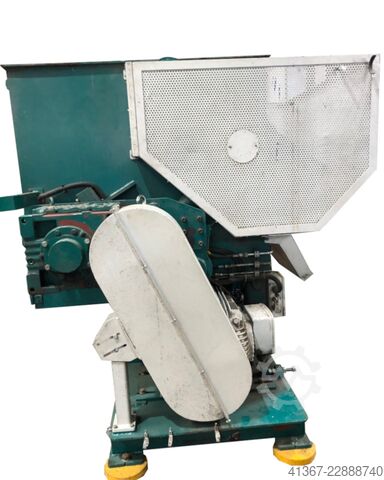 Parçalayıcı ZERMA ZPS 1500