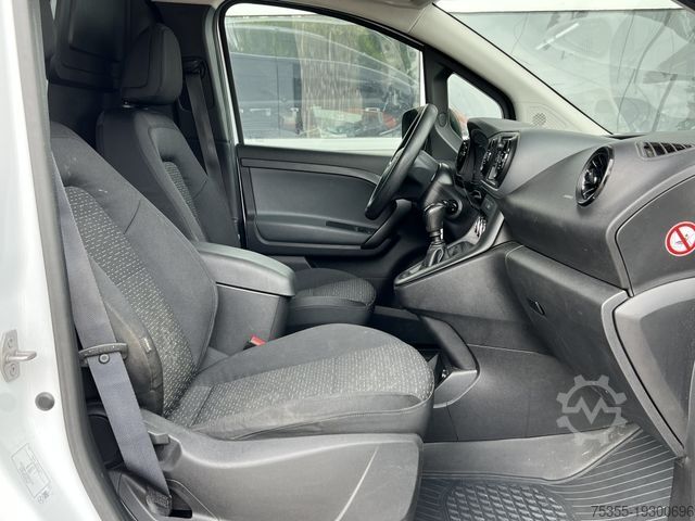 Panel kombi MERCEDES-BENZ Citan 110 CDI Standard Klima Scheckheftgepflegt