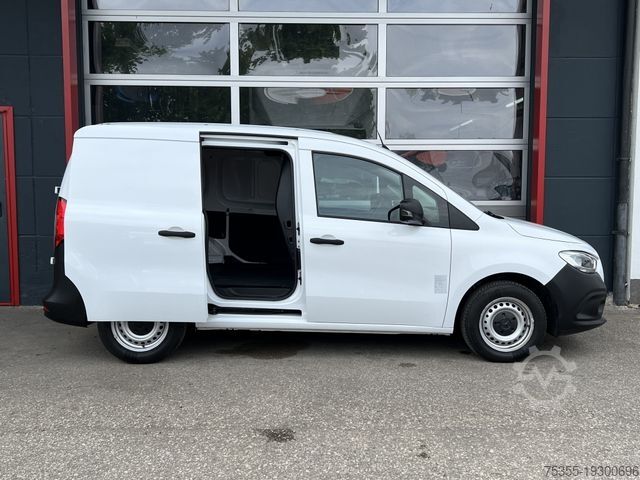 Panel kombi MERCEDES-BENZ Citan 110 CDI Standard Klima Scheckheftgepflegt