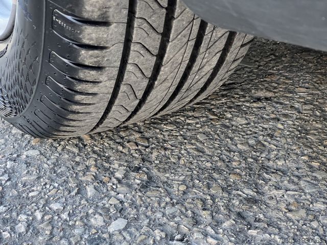 Panel kombi MERCEDES-BENZ Citan 110 CDI Standard Klima Scheckheftgepflegt