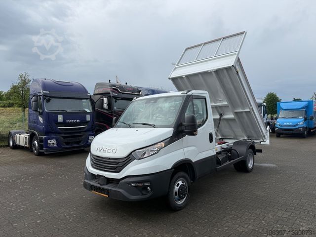 شاحنة نقل صغيرة قلاب IVECO Daily Kipper 35C16H 3,0 l Rd.3.450,mm MY2024