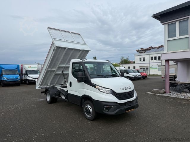 شاحنة نقل صغيرة قلاب IVECO Daily Kipper 35C16H 3,0 l Rd.3.450,mm MY2024
