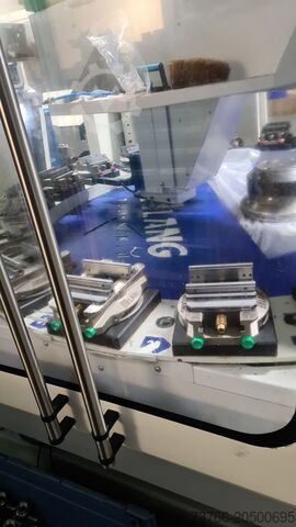 קומפקט 20 LANG Compact 20