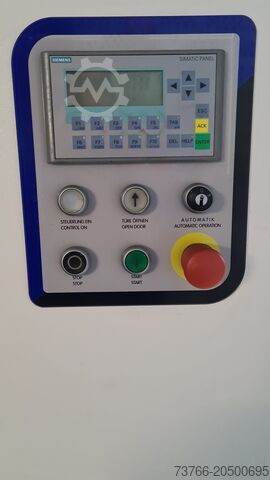 קומפקט 20 LANG Compact 20