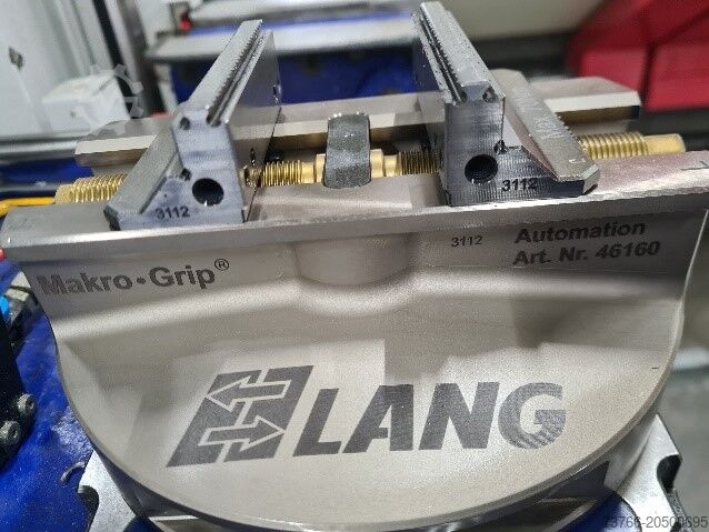 קומפקט 20 LANG Compact 20