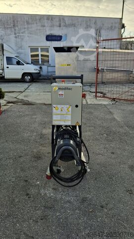 מגרסה, מגרסת פלסטיק Moditec G3S ACP