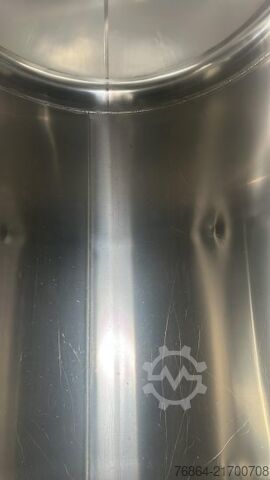 Полуприколка-цистерна MENCI LEBENSMITTELTANK ISOLIERT, 3 KAMMERN, 34000L LIFTACHSE,   BPW-ACHSEN