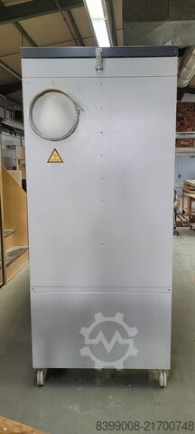 Système d’aspiration mobile AL-KO POWER UNIT 300 P