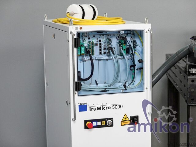  Trumpf TRUMPF TruMicro 5070