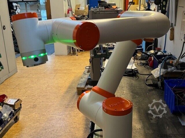 Robot przemysłowy Hitbot S922