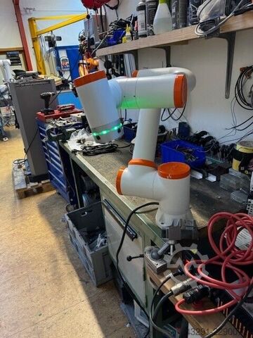 Robot przemysłowy Hitbot S922