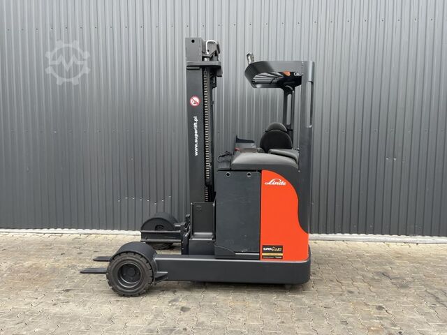 前移式叉车 Linde R 20G
