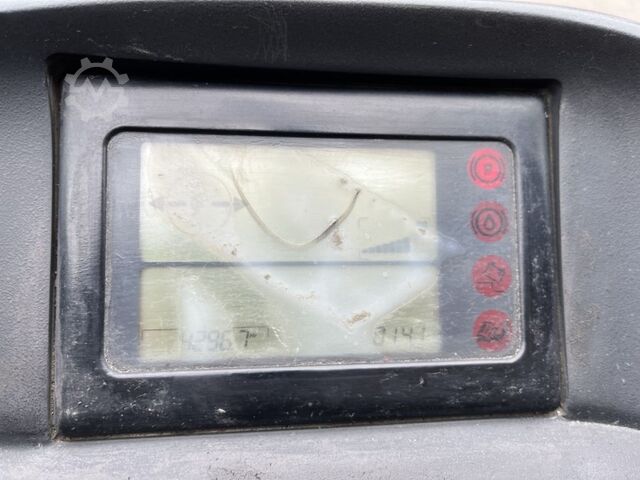 前移式叉车 Linde R 20G