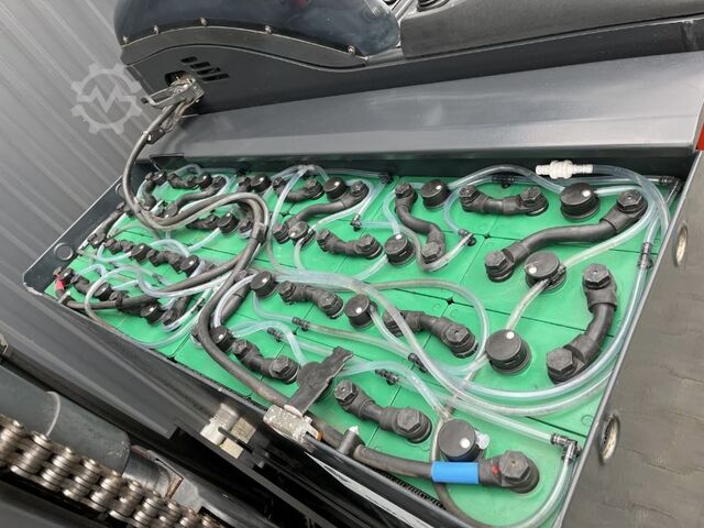 前移式叉车 Linde R 20G