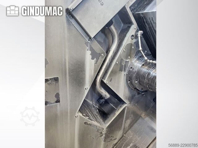 DOOSAN PUMA TT 1800 SY DOOSAN PUMA TT 1800 SY