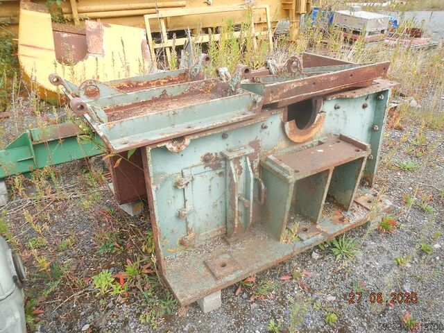  SBM Vöest 10/6/4 Exp