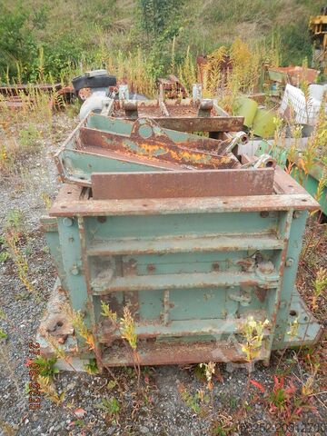  SBM Vöest 10/6/4 Exp