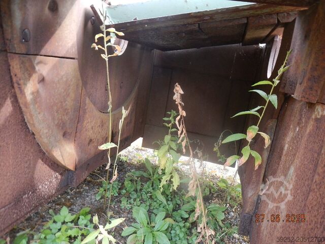  SBM Vöest 10/6/4 Exp