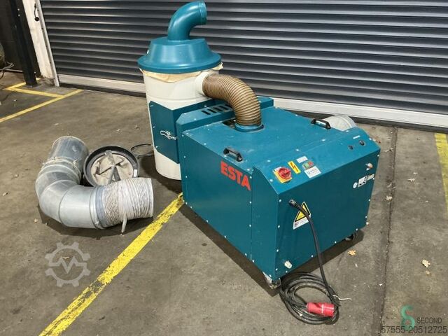 Extraction Esta 1999 Esta