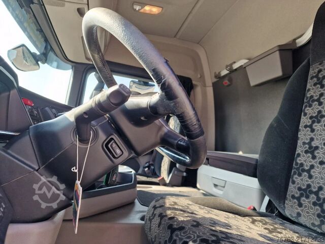 Volquete con grúa Scania G500 6x2 - Tipper + Palfinger epsilon M110L - R...