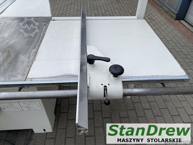 Scie à Format SCM S 350 WS SCM S350 WS