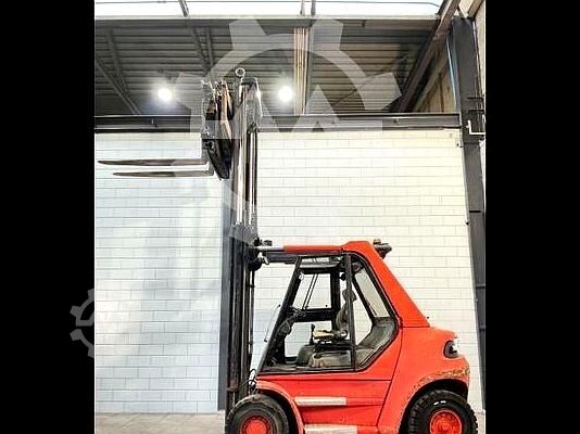 Gaffeltruck Linde H80D (396_2)